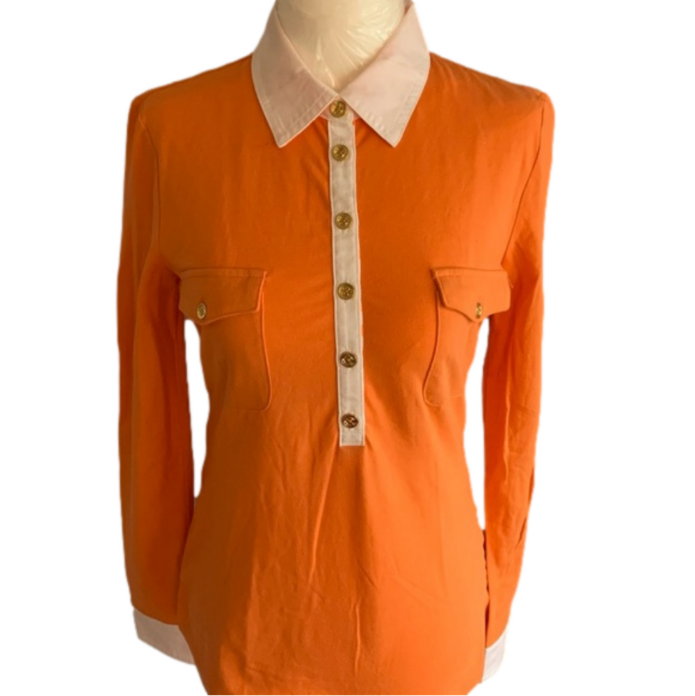 CWonder long sleeve button down shirt